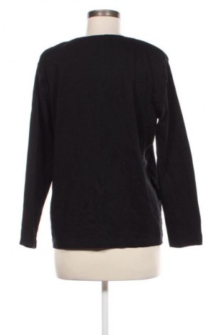 Damen Shirt Adagio, Größe L, Farbe Schwarz, Preis 5,99 €