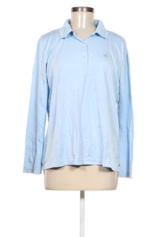 Damen Shirt Adagio, Größe XXL, Farbe Blau, Preis 6,99 €