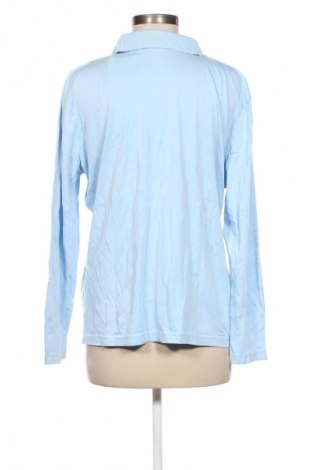 Damen Shirt Adagio, Größe XXL, Farbe Blau, Preis 7,99 €