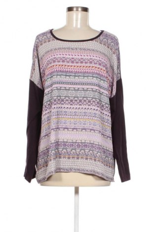 Damen Shirt Adagio, Größe XL, Farbe Mehrfarbig, Preis 4,99 €