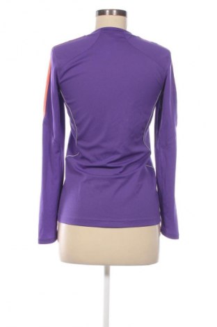 Damen Shirt Adidas, Größe S, Farbe Lila, Preis 23,99 €