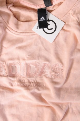 Damen Shirt Adidas, Größe M, Farbe Rosa, Preis € 13,99