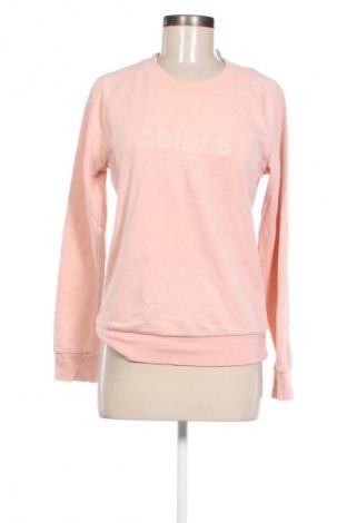 Damen Shirt Adidas, Größe M, Farbe Rosa, Preis € 15,49