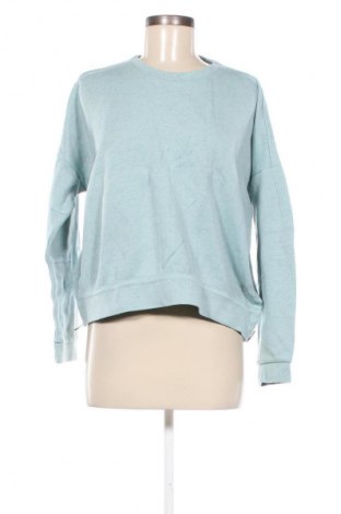 Damen Shirt Adidas, Größe M, Farbe Blau, Preis € 21,79