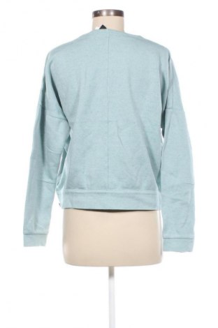 Damen Shirt Adidas, Größe M, Farbe Blau, Preis 21,79 €