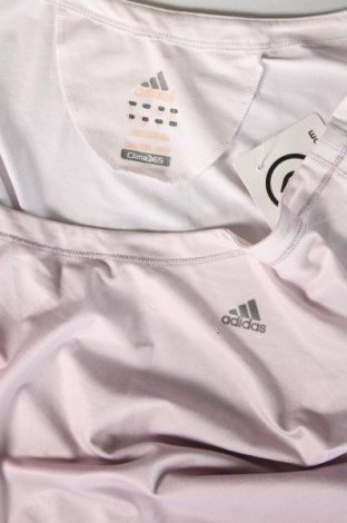 Dámska blúza Adidas, Veľkosť M, Farba Ružová, Cena  10,45 €