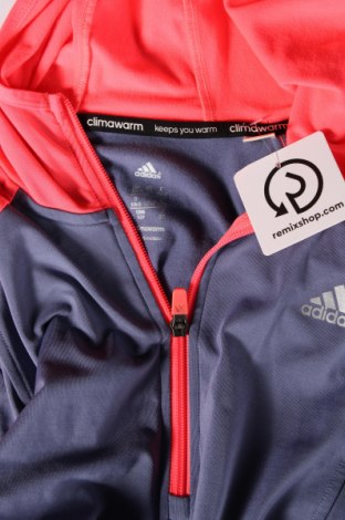 Dámska blúza Adidas, Veľkosť S, Farba Modrá, Cena  22,63 €