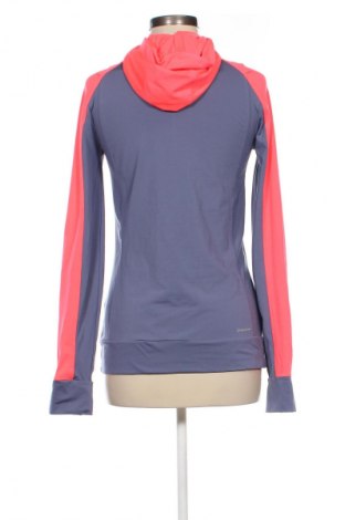 Damen Shirt Adidas, Größe S, Farbe Blau, Preis 22,63 €