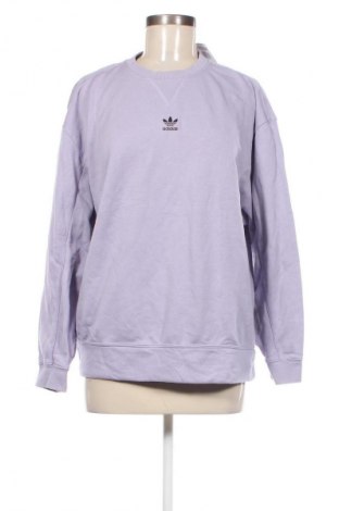 Dámska blúza Adidas Originals, Veľkosť XS, Farba Fialová, Cena  19,45 €