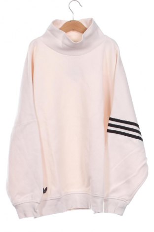 Damen Shirt Adidas Originals, Größe XXS, Farbe Weiß, Preis € 17,44