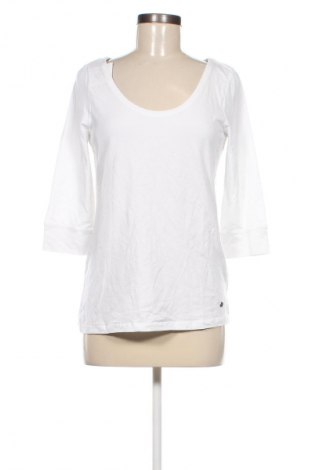 Damen Shirt Ajc, Größe M, Farbe Weiß, Preis 4,79 €