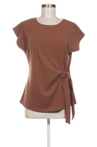 Damen Shirt Alba Moda, Größe M, Farbe Beige, Preis 6,99 €