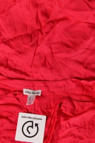 Damen Shirt Alba Moda, Größe M, Farbe Rot, Preis € 6,49