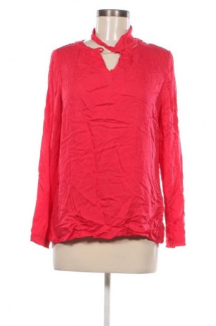 Damen Shirt Alba Moda, Größe M, Farbe Rot, Preis € 4,99