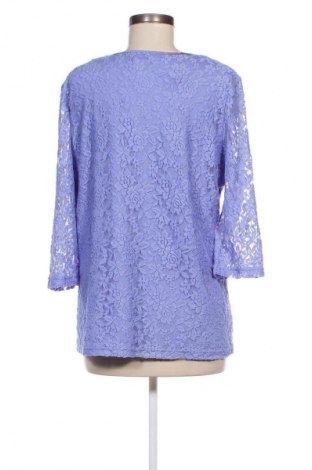 Damen Shirt Alfredo Pauly, Größe L, Farbe Lila, Preis 4,99 €