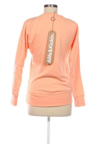 Damen Shirt Alife And Kickin, Größe S, Farbe Orange, Preis € 39,99