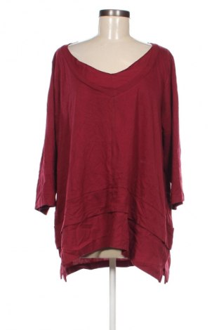 Damen Shirt Ambria, Größe XXL, Farbe Rosa, Preis 6,49 €