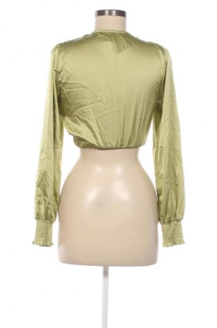 Damen Shirt Amisu, Größe XS, Farbe Grün, Preis 4,99 €