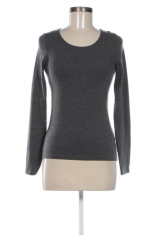 Damen Shirt Amisu, Größe S, Farbe Grau, Preis 3,99 €