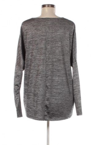 Damen Shirt Amisu, Größe L, Farbe Grau, Preis € 4,99