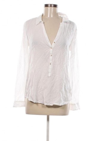 Damen Shirt Amisu, Größe M, Farbe Weiß, Preis € 4,99