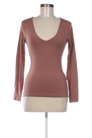 Damen Shirt Amisu, Größe M, Farbe Aschrosa, Preis 4,99 €