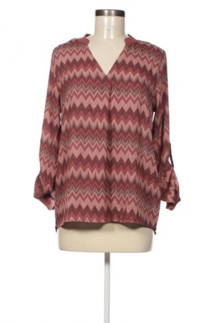 Damen Shirt Amisu, Größe S, Farbe Mehrfarbig, Preis € 4,99