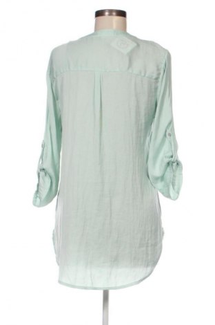 Damen Shirt Amisu, Größe M, Farbe Grün, Preis 4,99 €