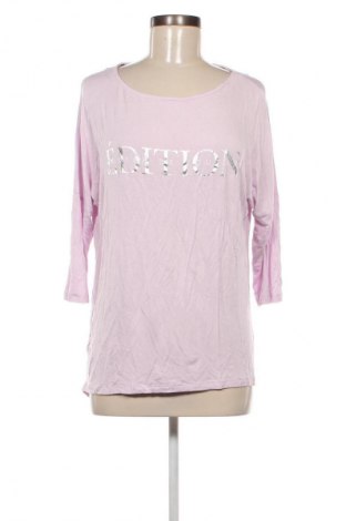 Damen Shirt Amisu, Größe L, Farbe Lila, Preis € 4,99