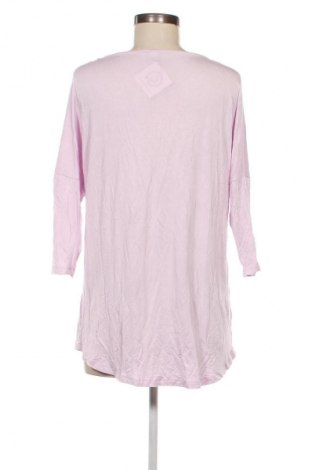 Damen Shirt Amisu, Größe L, Farbe Lila, Preis € 4,99