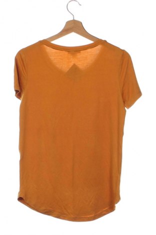 Damen Shirt Amisu, Größe XS, Farbe Gelb, Preis € 3,99