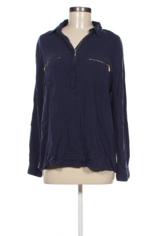 Damen Shirt Amisu, Größe L, Farbe Blau, Preis € 4,79