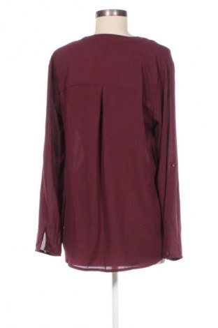 Damen Shirt Amisu, Größe M, Farbe Lila, Preis 3,99 €