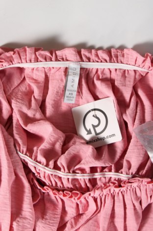 Damen Shirt Amisu, Größe XS, Farbe Rosa, Preis € 5,99