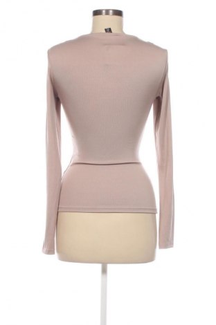 Damen Shirt Amisu, Größe M, Farbe Beige, Preis € 4,99