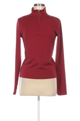 Damen Shirt Amisu, Größe L, Farbe Rot, Preis € 6,49