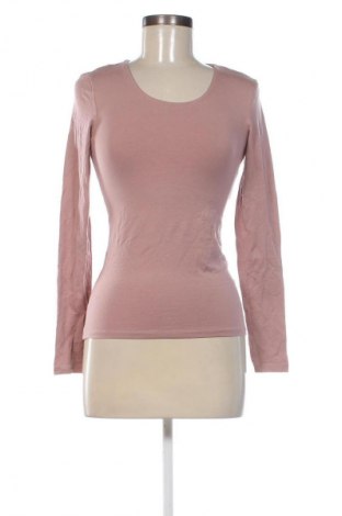 Damen Shirt Amisu, Größe S, Farbe Aschrosa, Preis 3,99 €