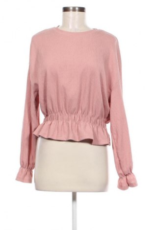 Damen Shirt Amisu, Größe S, Farbe Aschrosa, Preis 5,99 €