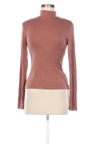 Damen Shirt Amisu, Größe L, Farbe Braun, Preis 3,99 €