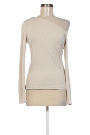 Damen Shirt Amisu, Größe XL, Farbe Beige, Preis 5,99 €