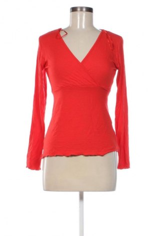 Damen Shirt Amisu, Größe S, Farbe Rot, Preis 3,99 €