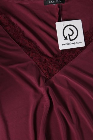 Damen Shirt Amisu, Größe XXL, Farbe Rot, Preis € 4,99