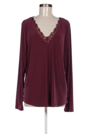 Damen Shirt Amisu, Größe XXL, Farbe Rot, Preis € 4,99