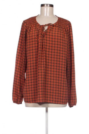 Damen Shirt Amisu, Größe XL, Farbe Mehrfarbig, Preis € 4,99