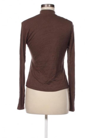 Damen Shirt Amisu, Größe L, Farbe Braun, Preis € 4,99