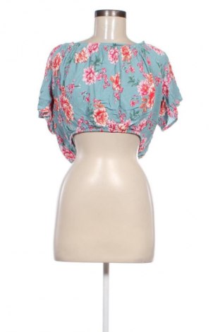 Damen Shirt Amisu, Größe S, Farbe Mehrfarbig, Preis € 4,99