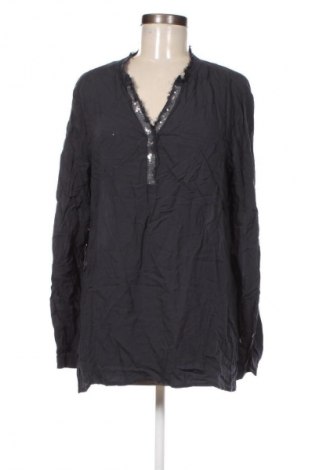 Damen Shirt Anastacia, Größe S, Farbe Grau, Preis € 4,49