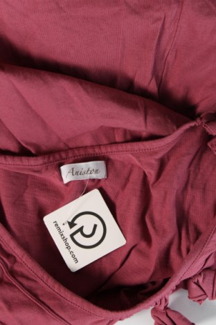 Damen Shirt Aniston, Größe M, Farbe Rosa, Preis € 4,99