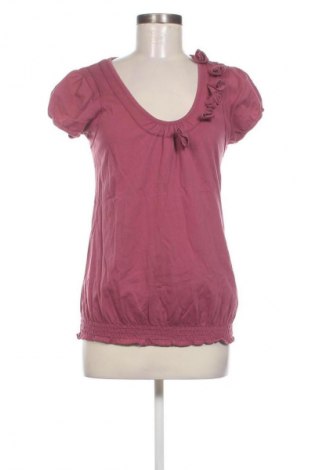 Damen Shirt Aniston, Größe M, Farbe Rosa, Preis 2,99 €