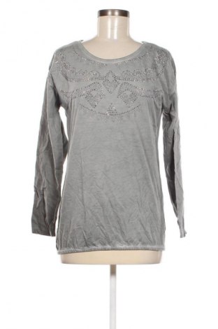 Damen Shirt Aniston, Größe M, Farbe Grau, Preis € 4,99